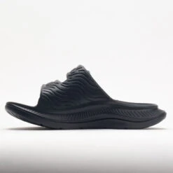 HOKA Ora Luxe Unisex Black/Black 8 HOKA Ora Luxe Unisex Black/Black -Best Sneaker Store 570581 1