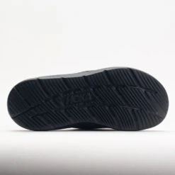 HOKA Ora Luxe Unisex Black/Black 9 HOKA Ora Luxe Unisex Black/Black -Best Sneaker Store 570581 4