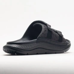 HOKA Ora Luxe Unisex Black/Black 11 HOKA Ora Luxe Unisex Black/Black -Best Sneaker Store 570581 6