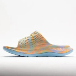 HOKA Ora Luxe Unisex Summer Song/Amber Yellow -Best Sneaker Store 570594 1