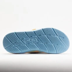 HOKA Ora Luxe Unisex Summer Song/Amber Yellow -Best Sneaker Store 570594 4