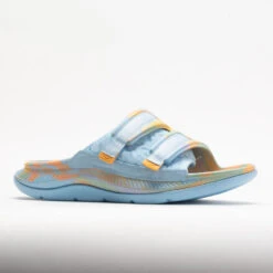 HOKA Ora Luxe Unisex Summer Song/Amber Yellow -Best Sneaker Store 570594 5