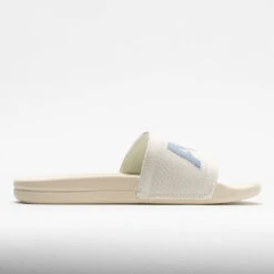 APL Big Logo Slide Women's Pristine/Pastel -Best Sneaker Store 570596 4