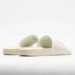 APL Big Logo Slide Women's Pristine/Pastel -Best Sneaker Store 570596 9