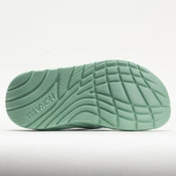 HOKA Ora Recovery Flip Women's Trellis/Mist Green 9 HOKA Ora Recovery Flip Women's Trellis/Mist Green -Best Sneaker Store 570601 4