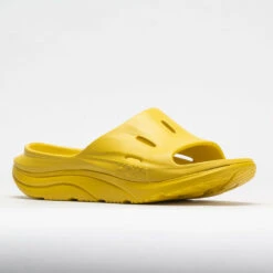 HOKA Ora Slide 3 Unisex Passion Fruit -Best Sneaker Store 570610 5