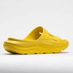 HOKA Ora Slide 3 Unisex Passion Fruit -Best Sneaker Store 570610 6