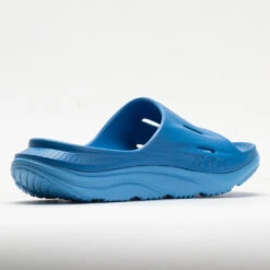 HOKA Ora Recovery Slide 3 Unisex Coastal Sky/All Aboard -Best Sneaker Store 570611 6