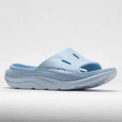 HOKA Ora Slide 3 Unisex Ice Water/Airy Blue -Best Sneaker Store 570615 5