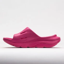 HOKA Ora Slide 3 Unisex Pink Yarrow -Best Sneaker Store 570616 1