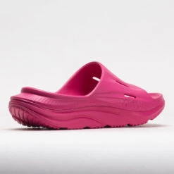 HOKA Ora Slide 3 Unisex Pink Yarrow -Best Sneaker Store 570616 6