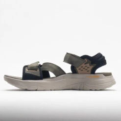 Teva Zymic Men's Dark Olive/Teal Green 8 Teva Zymic Men's Dark Olive/Teal Green -Best Sneaker Store 570619 1