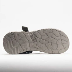 Teva Zymic Men's Dark Olive/Teal Green 9 Teva Zymic Men's Dark Olive/Teal Green -Best Sneaker Store 570619 4