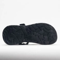 Teva Zymic Men's Black -Best Sneaker Store 570620 4