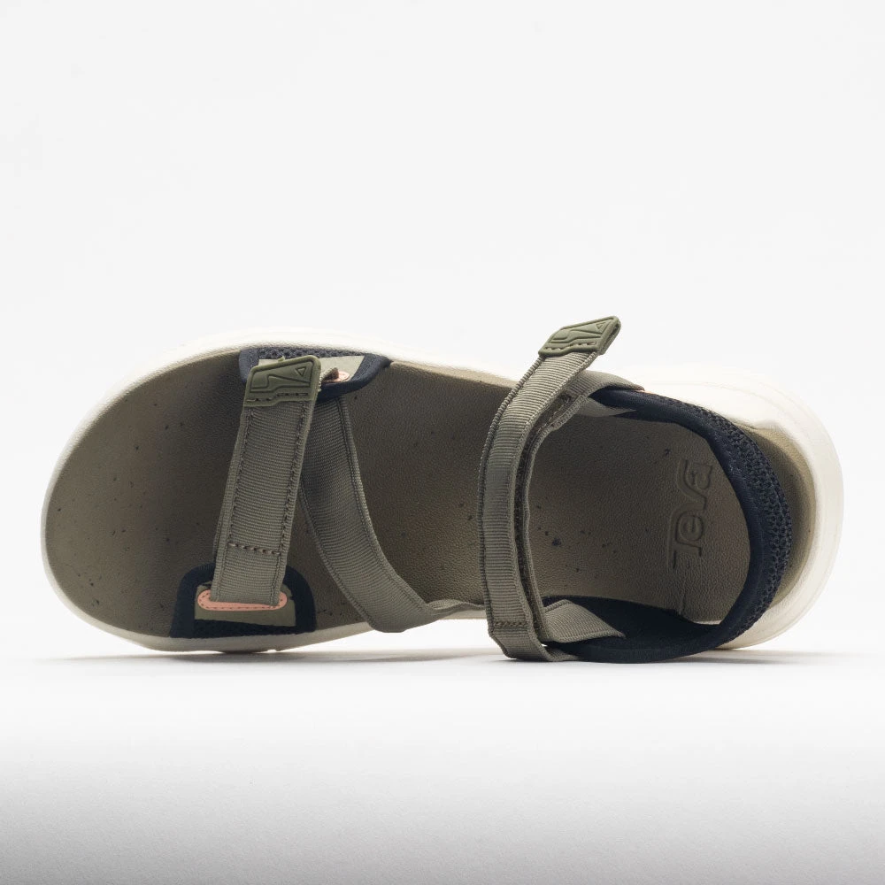 Teva Zymic Women's Aloe 2 Teva Zymic Women's Aloe - Image 2