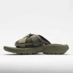 Teva Hurricane Verge Slide Women's Olive -Best Sneaker Store 570624 1