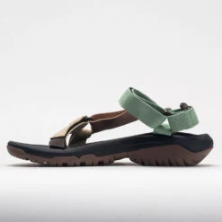 Teva Hurricane XLT2 Women's Basil/Maple Sugar Multi -Best Sneaker Store 570625 1