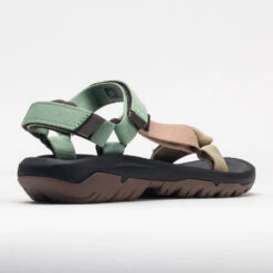 Teva Hurricane XLT2 Women's Basil/Maple Sugar Multi -Best Sneaker Store 570625 6