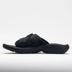 Teva Hurricane Verge Slide Men's Black -Best Sneaker Store 570627 1