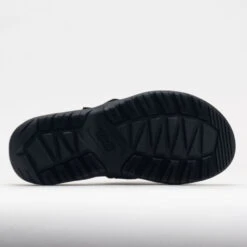 Teva Hurricane Verge Slide Men's Black -Best Sneaker Store 570627 4