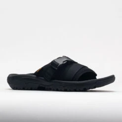 Teva Hurricane Verge Slide Men's Black -Best Sneaker Store 570627 5