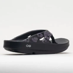 OOFOS OOriginal Limited Women's Midnight Tropics 11 OOFOS OOriginal Limited Women's Midnight Tropics -Best Sneaker Store 570631 6