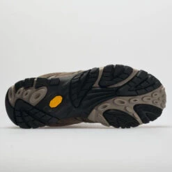 Merrell Moab 2 Waterproof Men's Bark Brown 9 Merrell Moab 2 Waterproof Men's Bark Brown -Best Sneaker Store 630734 4