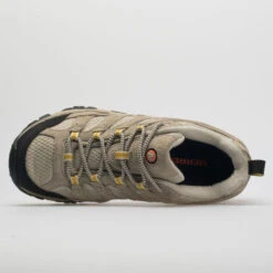 Merrell Moab 2 Vent Women's Taupe -Best Sneaker Store 630737 2