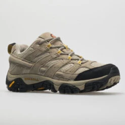 Merrell Moab 2 Vent Women's Taupe -Best Sneaker Store 630737 5