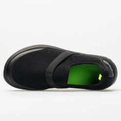 OOFOS OOmg Low Women's Black/Black -Best Sneaker Store 630882 2