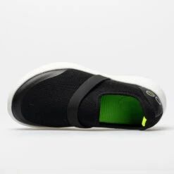 OOFOS OOmg Low Women's White/Black 8 OOFOS OOmg Low Women's White/Black -Best Sneaker Store 630883 2