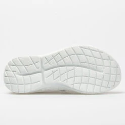 OOFOS OOmg Low Women's White/Black 9 OOFOS OOmg Low Women's White/Black -Best Sneaker Store 630883 4