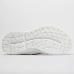 OOFOS OOmg Low Men's Black/White -Best Sneaker Store 630897 4