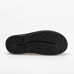 OOFOS OOcloog Men's Black -Best Sneaker Store 630939 4