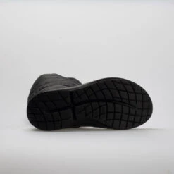 OOFOS Oomg Boot Women's Black/Black 9 OOFOS Oomg Boot Women's Black/Black -Best Sneaker Store 630956 4