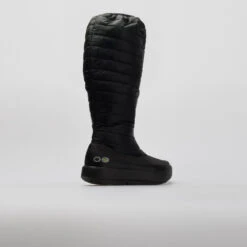 OOFOS Oomg Boot Women's Black/Black 11 OOFOS Oomg Boot Women's Black/Black -Best Sneaker Store 630956 6