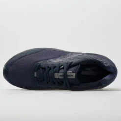 Brooks Addiction Walker Suede Men's Peacoat/Shade/Peacoat -Best Sneaker Store 630970 2