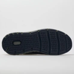 Brooks Addiction Walker Suede Men's Peacoat/Shade/Peacoat -Best Sneaker Store 630970 4