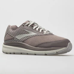 Brooks Addiction Walker Suede Women's Shark/Alloy/Oyster 10 Brooks Addiction Walker Suede Women's Shark/Alloy/Oyster -Best Sneaker Store 630971 5