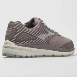 Brooks Addiction Walker Suede Women's Shark/Alloy/Oyster 11 Brooks Addiction Walker Suede Women's Shark/Alloy/Oyster -Best Sneaker Store 630971 6