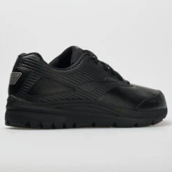 Brooks Addiction Walker 2 Men's Black/Black 11 Brooks Addiction Walker 2 Men's Black/Black -Best Sneaker Store 630973 6