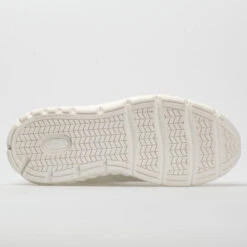 Brooks Addiction Walker 2 Men's White/White 9 Brooks Addiction Walker 2 Men's White/White -Best Sneaker Store 630974 4