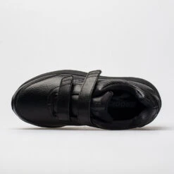 Brooks Addiction Walker 2 V-Strap Men's Black/Black -Best Sneaker Store 630977 2