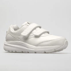 Brooks Addiction Walker 2 V-Strap Women's White/White -Best Sneaker Store 630979 5
