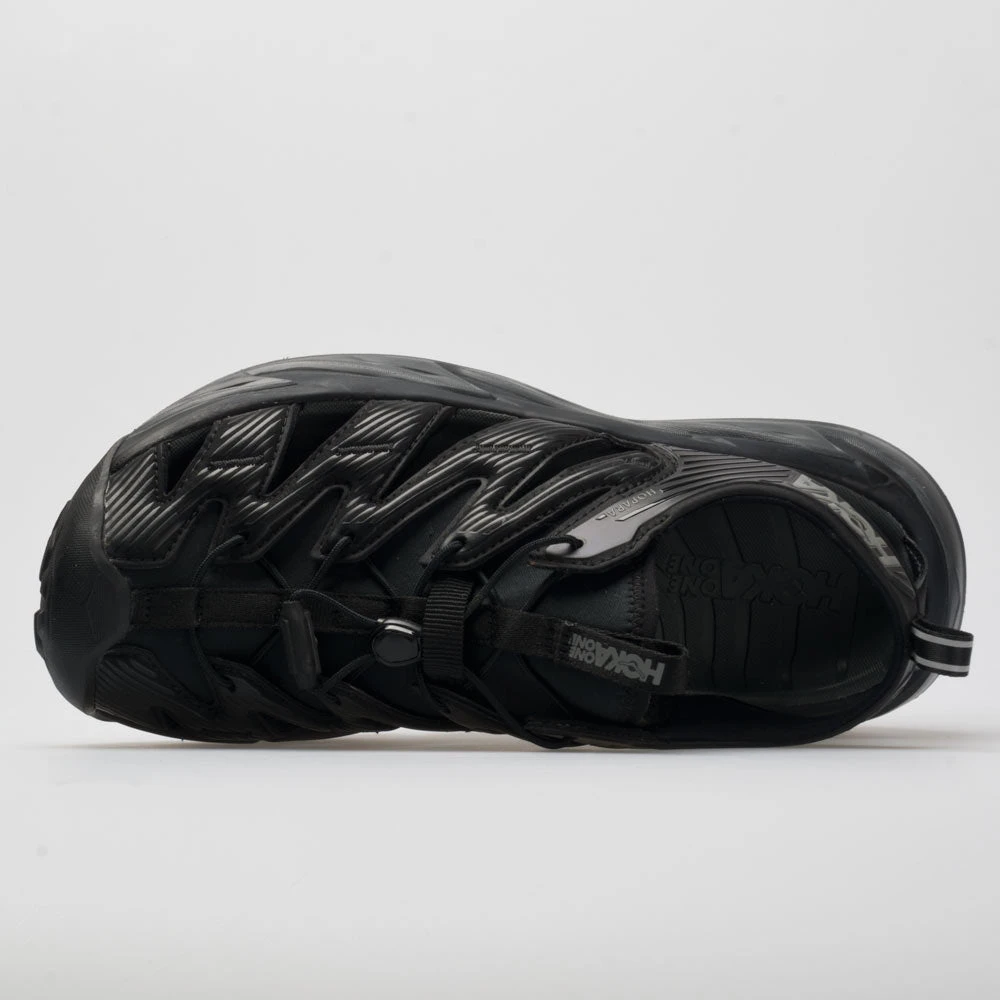 Hoka One One Hopara Men's Black/Dark Shadow 3 Hoka One One Hopara Men's Black/Dark Shadow - Image 3