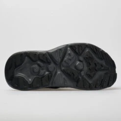 Hoka One One Hopara Men's Black/Dark Shadow 9 Hoka One One Hopara Men's Black/Dark Shadow -Best Sneaker Store 631037 4
