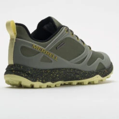 Merrell Altalight Waterproof Women's Lichen -Best Sneaker Store 631040 6