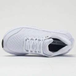 Hoka One One Bondi SR Men's White -Best Sneaker Store 631071 2