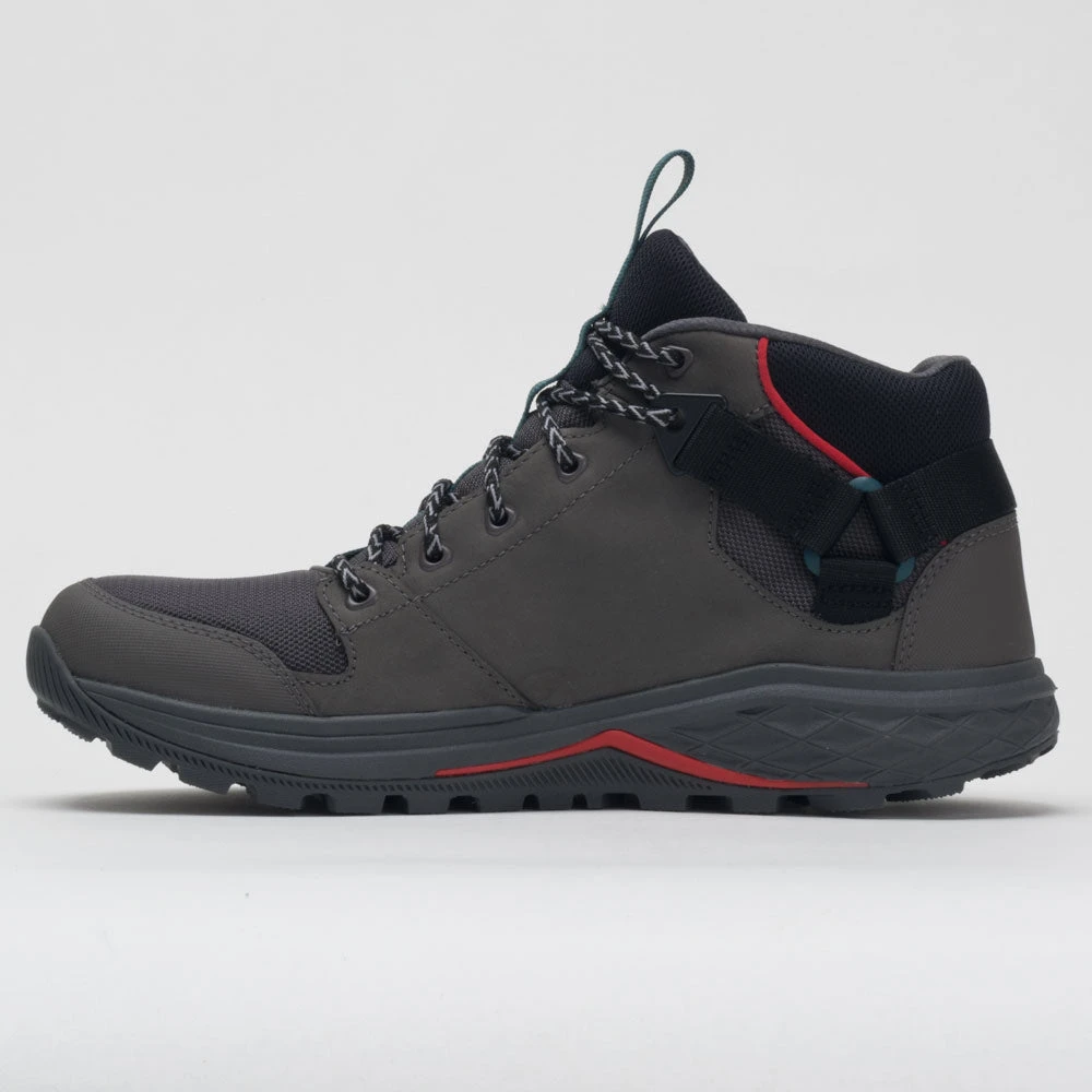 Teva Grandview GTX Men's Dark Gull Grey 2 Teva Grandview GTX Men's Dark Gull Grey - Image 2