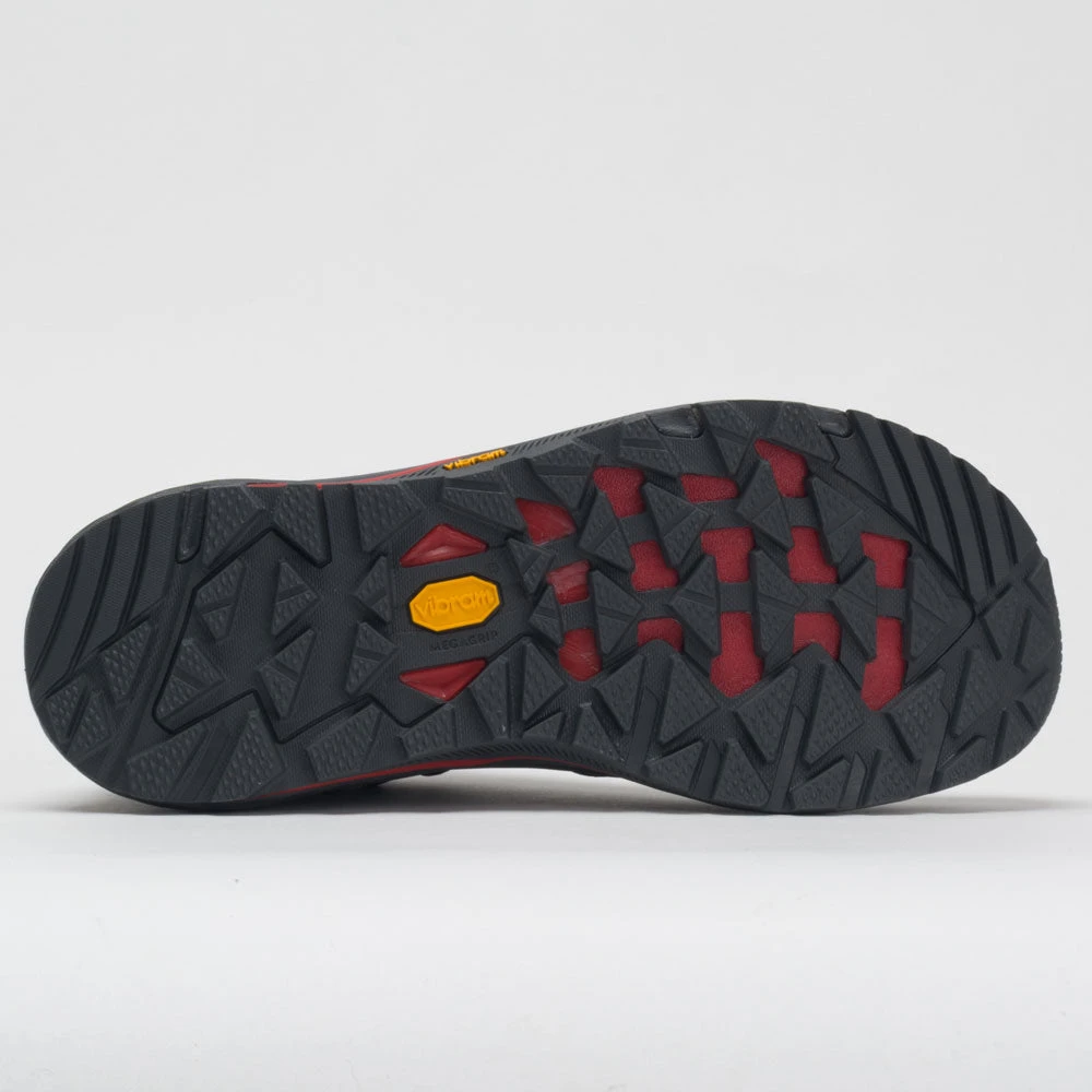 Teva Grandview GTX Men's Dark Gull Grey 4 Teva Grandview GTX Men's Dark Gull Grey - Image 4